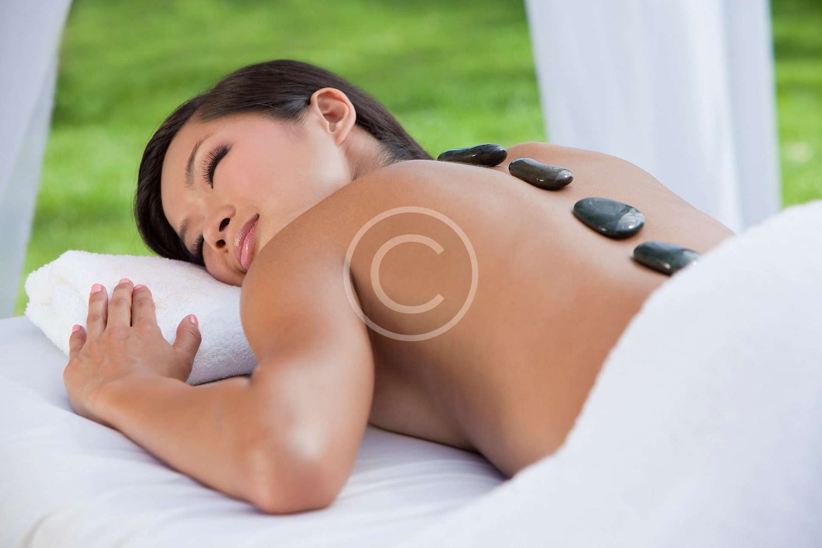 Aqua Luxury Spa