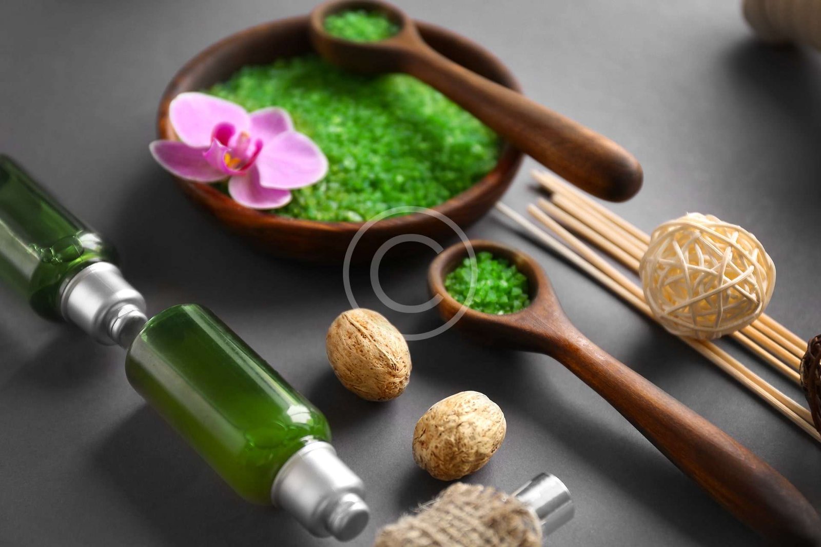 Aqua Luxury Spa