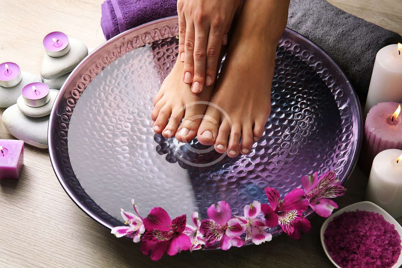 Aqua Luxury Spa
